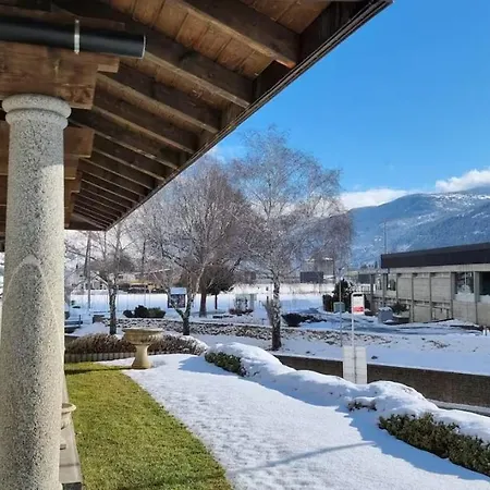 Romantica Gampel-Bratsch