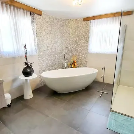 Romantica Вилла *